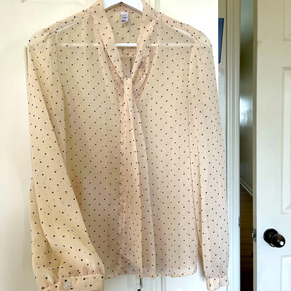 Chiffon by American Apparel